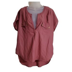 Live 4 truth blouse NWT Sz L